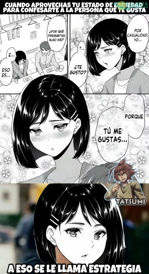 VAYA DECLARACIÓN SE MANDO XD