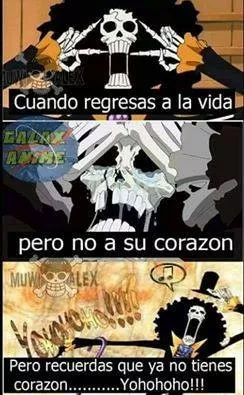 Brook sabe :3