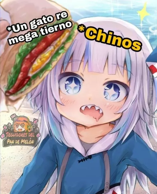 comida es comida