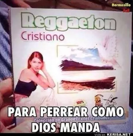 Como dios manda :v