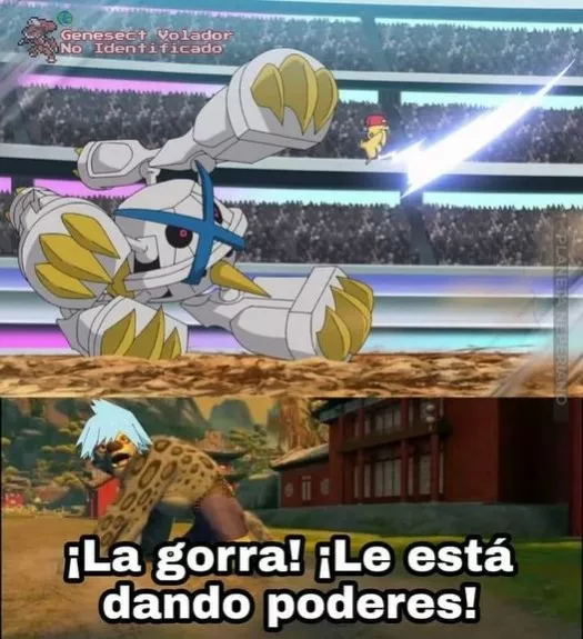 pokemon