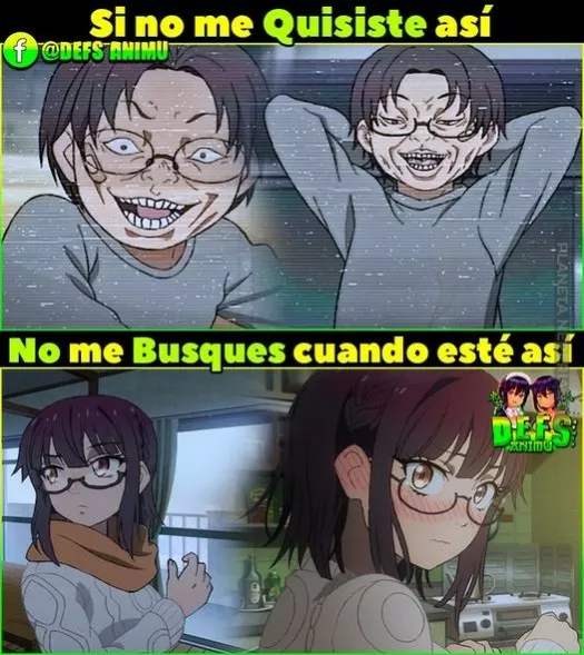 eso si que es un gran cambio 