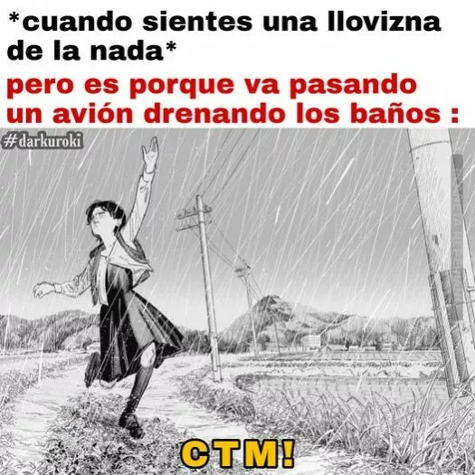 CTM