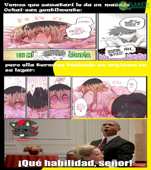 todo ese poder en la palma de sus manos...............