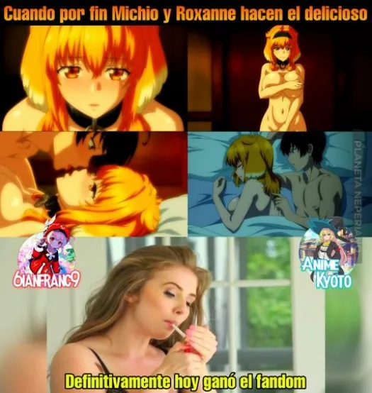 una carta de amor al erotismo 