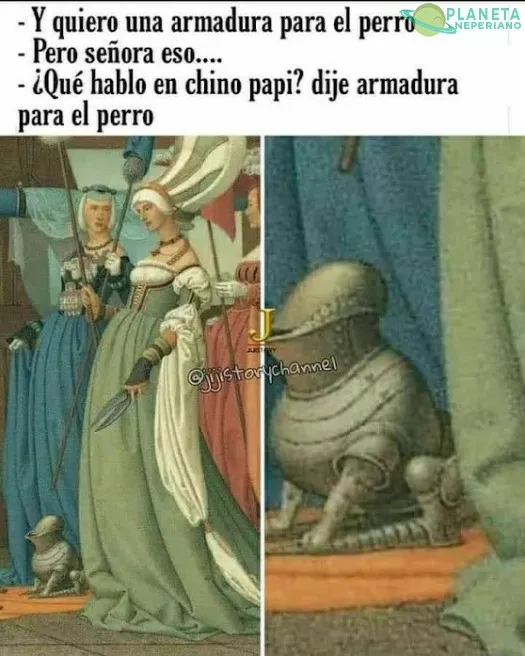 Lo que el cliente ordene. 