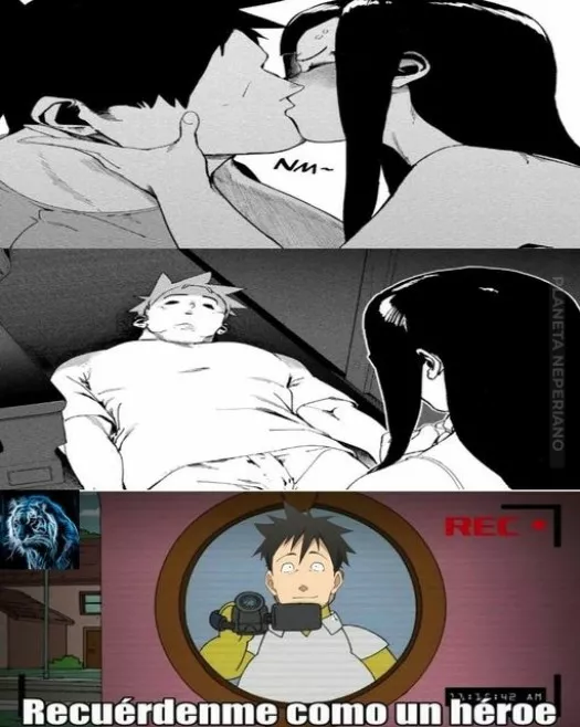 call an ambulance , se nos va se nos va.