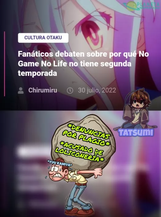 ME SORPRENDE QUE AÚN SE PREGUNTEN ESO