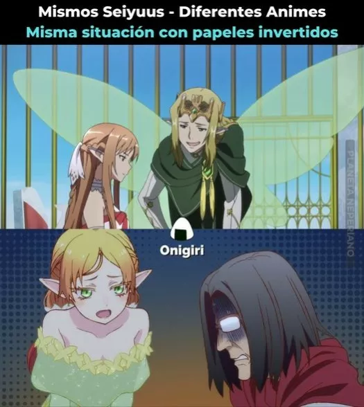 La vida da mil vueltas 