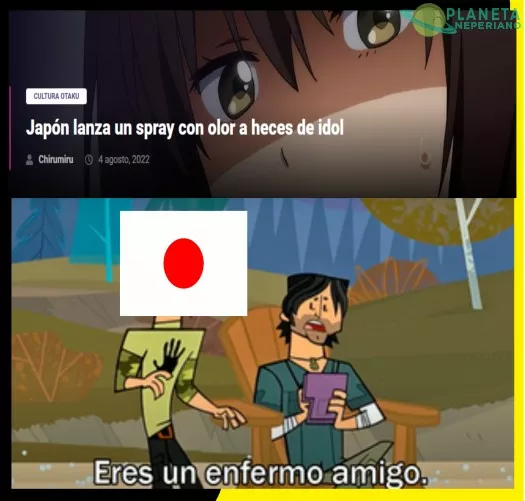 tas enfermo japon para vender eso ._.