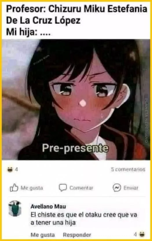 fanatico de Kanokari con hijos ? jejjejeejeaajhssshshsajajaa