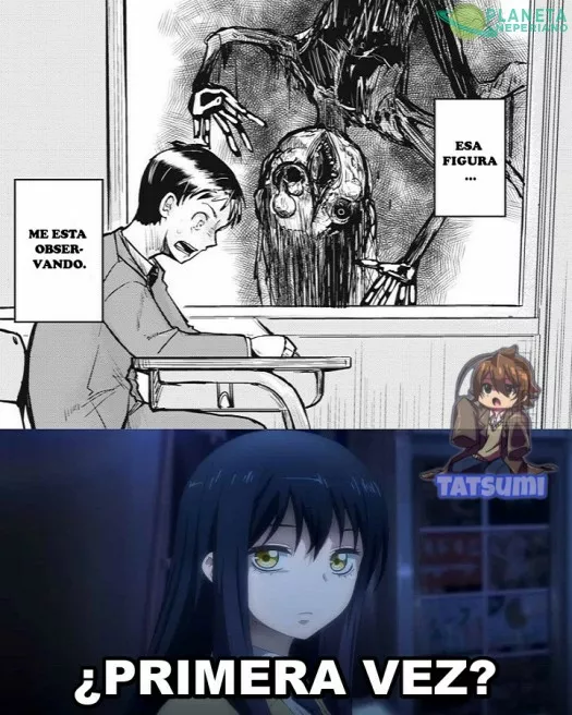 MIKO EN PLAN... TRAIGANLE UNA FALDA A LA NIÑA :V