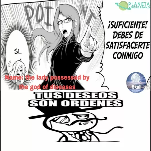 Ni si quiera tuve que pedirselo 