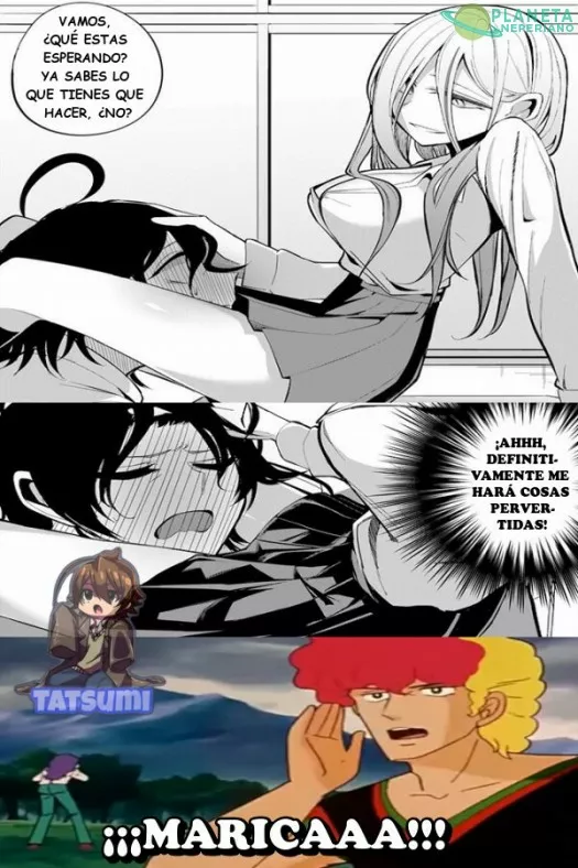 SOLO CHÚPASELA Y MÉTESELA ( ͡° ͜ʖ ͡°)