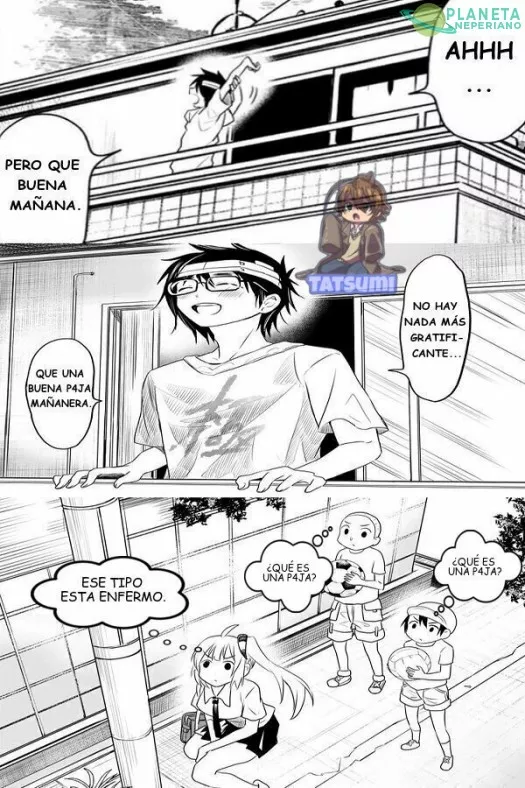 GRÍTALO MÁS FUERTE ASÍ TE OYE TODO EL BARRIO :V