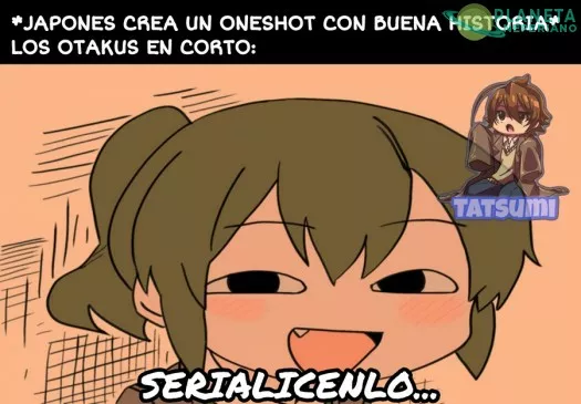 Y SI, ES VERDAD XD