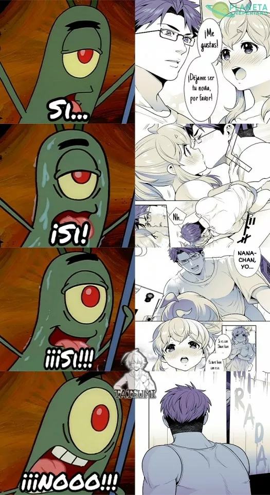 ¡PINCHE STALKER DE LOS  COJONES!