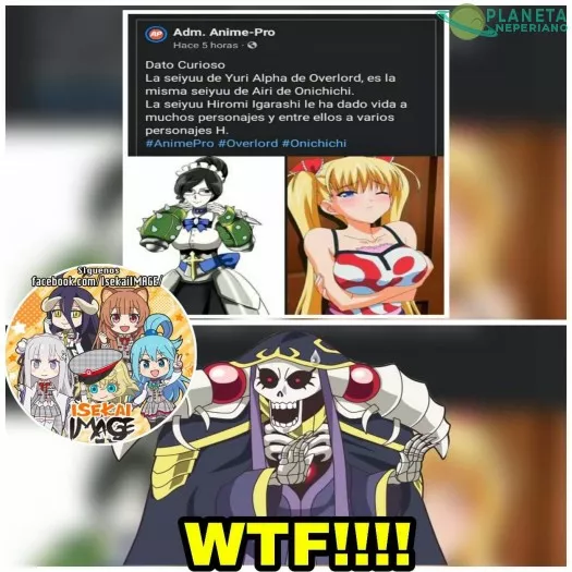 Por eso me parecía sexy su voz v: