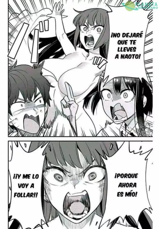 Que dice el panel original? :V