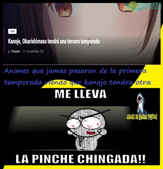 deberian de seguir otros animes de 1 temp que son buenos