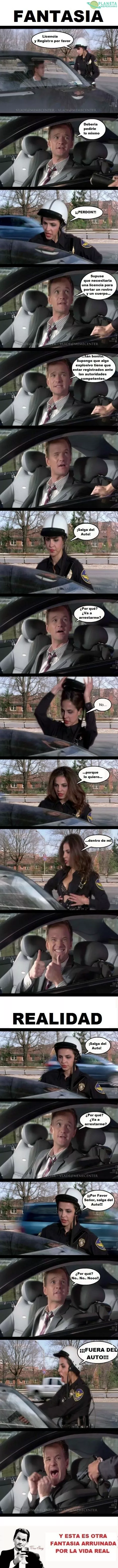 La realidad es triste ;v