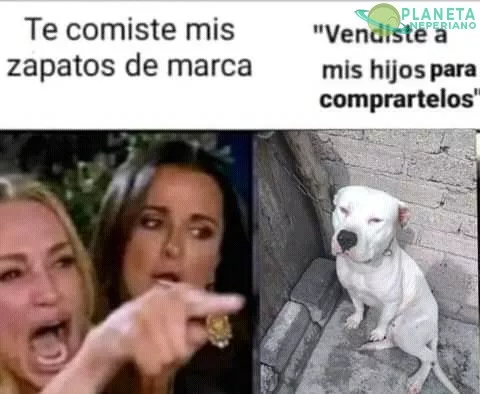 Venganza