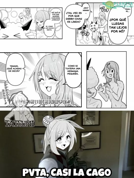 HAY QUE TENER MUCHO CUIDADO AL HABLAR