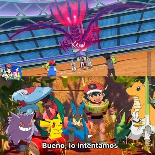 ya ni modo