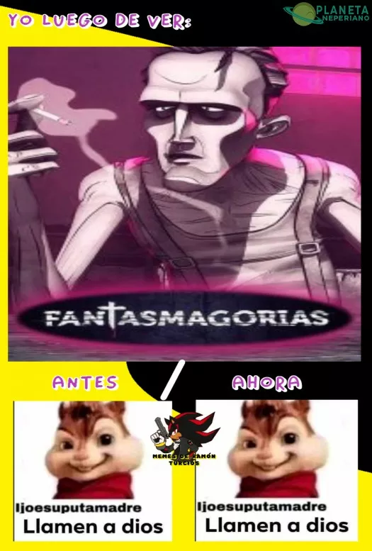 tan chidas las historias, buenas para este mes del terror