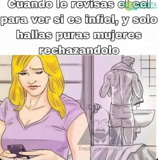 Pregunta seria, la chica sentiria tristeza o felicidad?