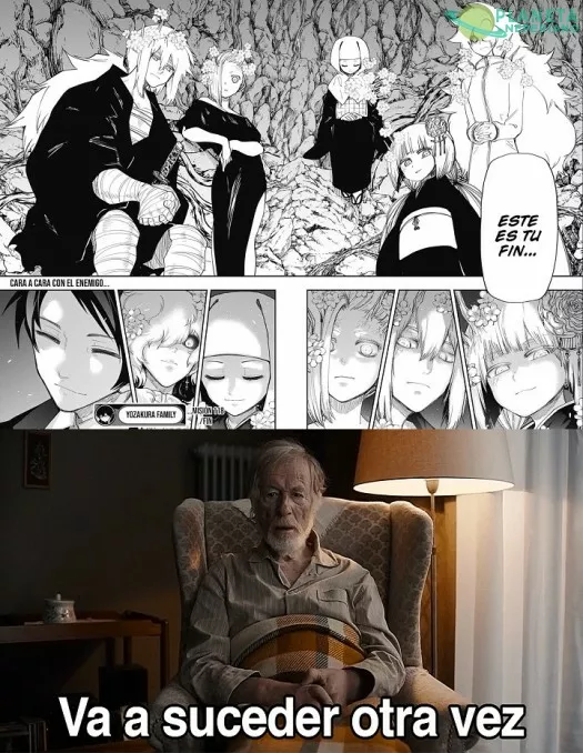 SE MARCARA UN JIRAIYA VS. PAIN