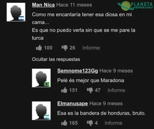 creo que nos equivocamos