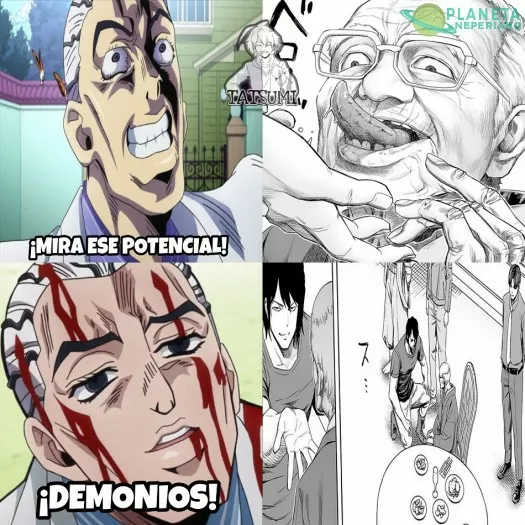 KILLER QUEEN YA TOCO ESTA PUBLICACIÓN :V