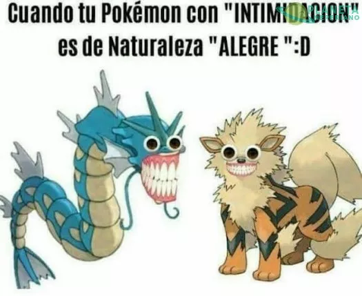 pokesicopatas