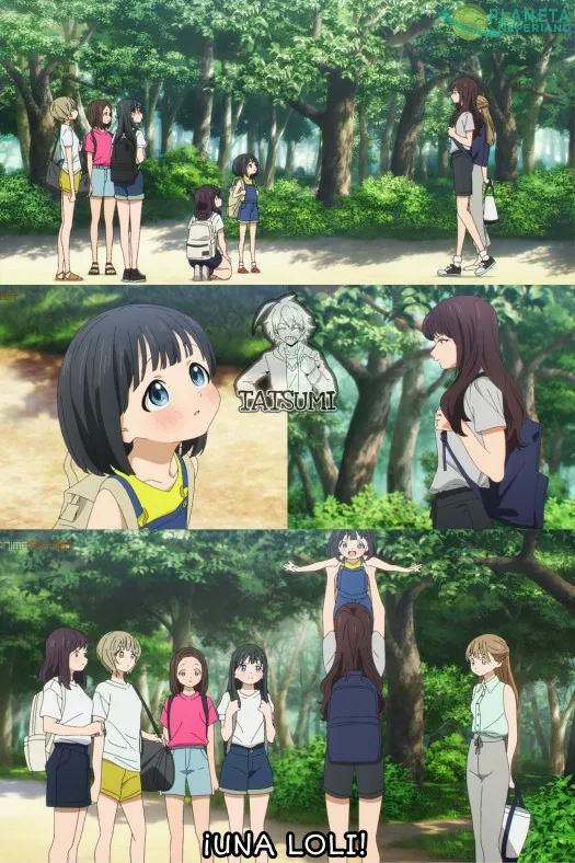 HASTA LOS MAS EDGY CAEN ANTE SU PODER