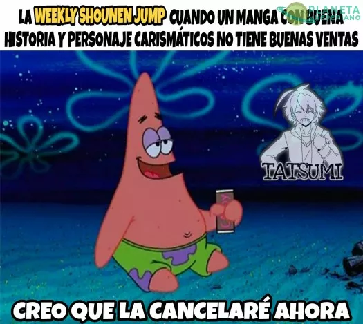 TODAVÍA ME DUELE LO DE RED SPRITE