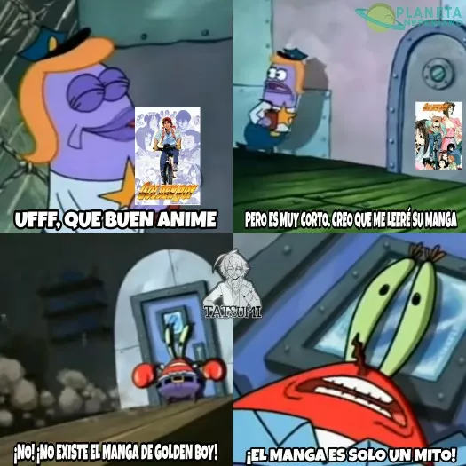 MENUDO FINAL DE PORQUERÍA