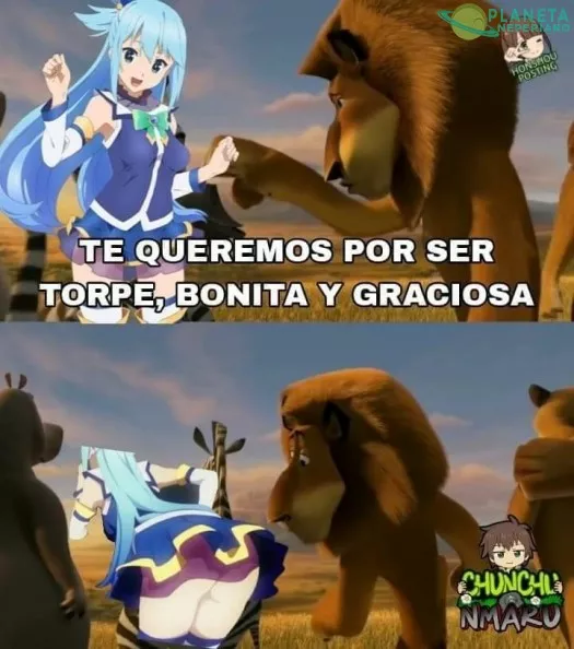 Gracias por antojar xD