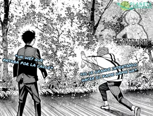 HAY GENTE QUE NO SE RINDE