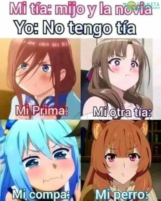Ya quisiera ser yo la otra tia
