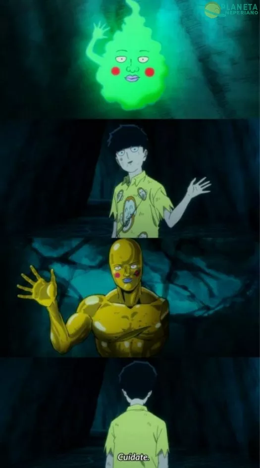 Cuando uno se va , se va con gloria