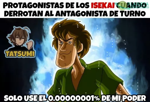 NO AOLO ESTAN CHETADOS SINO QUE TAMBIÉN SON PRINCESOS