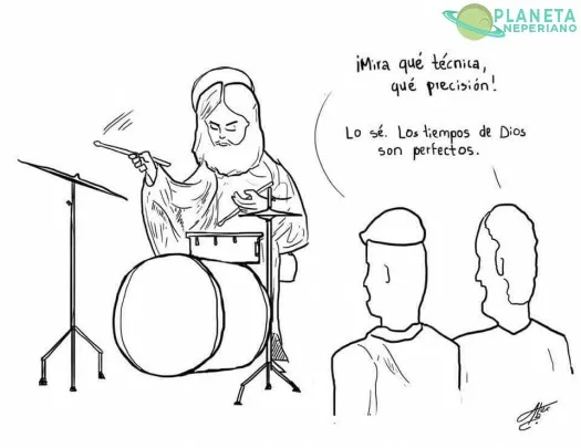 Los tiempos de Dios son gloriosos 