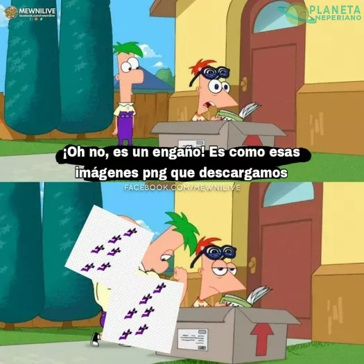 Si pones png en el buscador te saldrá todo menos un png