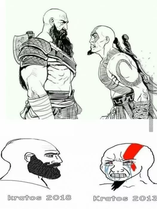 kratos