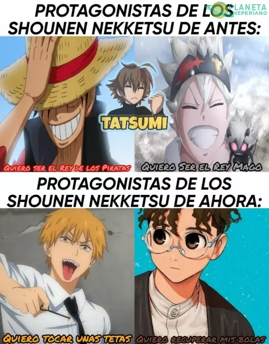 ES EL FUTURO DE LOS CHONEN XD