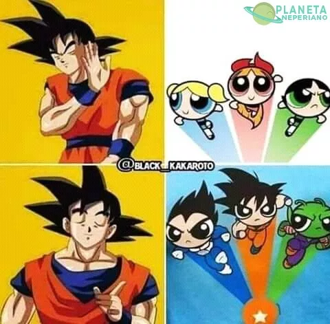 Los Chicos Superpoderosos XD