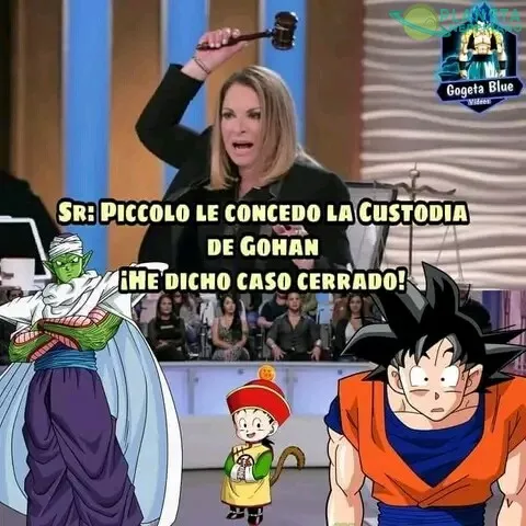 Caso cerrado