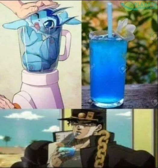 agua