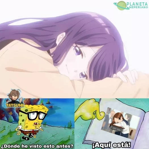 QUE BUENA REFERENCIA